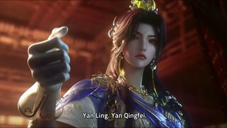 Yun Shen Buzhi Meng Eps 09 Sub Indo