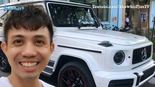Tiểu sử đại gia Minh Nhựa