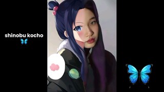 COSPLAY ANIME BUAT JADI ANIME?!
