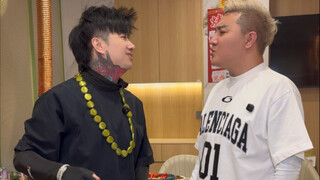 Freljord is completely blindsided by this.