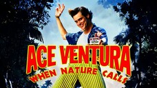 Watch MOVIE: Ace Ventura: When mature calls 1995 trailer: link in the description: