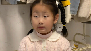 小孩姐：我要当祖宗