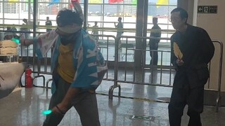我推の溥仪