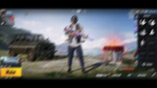pubg moba😄
