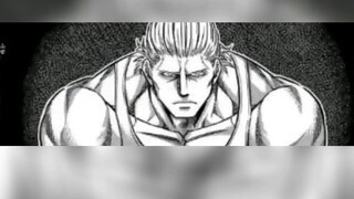 [Fist Wish Omega] Bunuh Tangan Patah, Refleksi Super vs. Refleksi Super