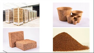 Western Ghats Coir Products