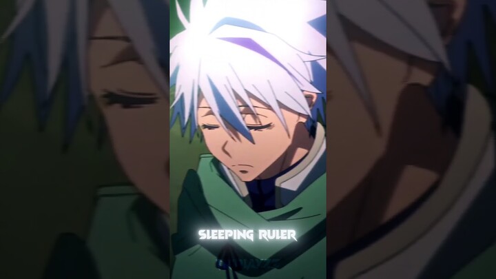 That time I got reincarnated as a slime edit - Tiktok: triplayzz