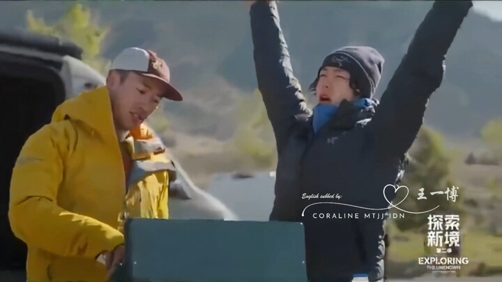 The Lead Climb Part Two is on!