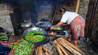 PERTAMA KALI MAKAN SAYUR LOMPONG TERNYATA BISA MENGOBATI ASAM URAT