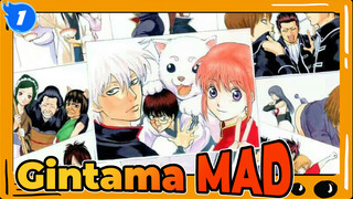 Gintama MAD_1