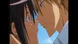 100 Anime Kiss Scenes