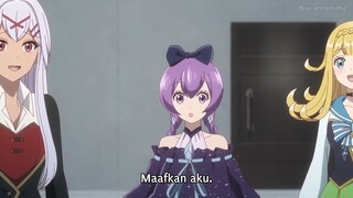 Kanchigai No Atelier Meister Eps 09