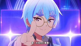 露一手给你们看看！