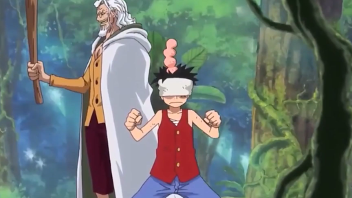 Vua Bóng Tối Silver Rayleigh: Nguồn Gốc & Sức Mạnh | One Piece Story #1_Clip1