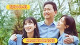 🇰🇷 Meant to Be 2023 Episode 91| English SUB (High-quality)