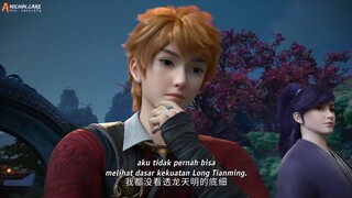 Tales Of Demons And Gods S9 Eps 24 Sub Indo Best HD