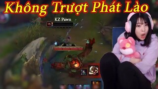 SKT T1 RED BUFF Đấm Pawn "KHÔNG TRƯỢT PHÁT LÀO" và Reaction Của Streamer - Highlights Season 9 #4