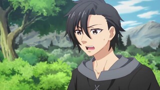 Black Summoner- Episode 1 [ English Sub.]