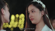 GAP THE SERIES EP 11 [1/4] INDO SUB