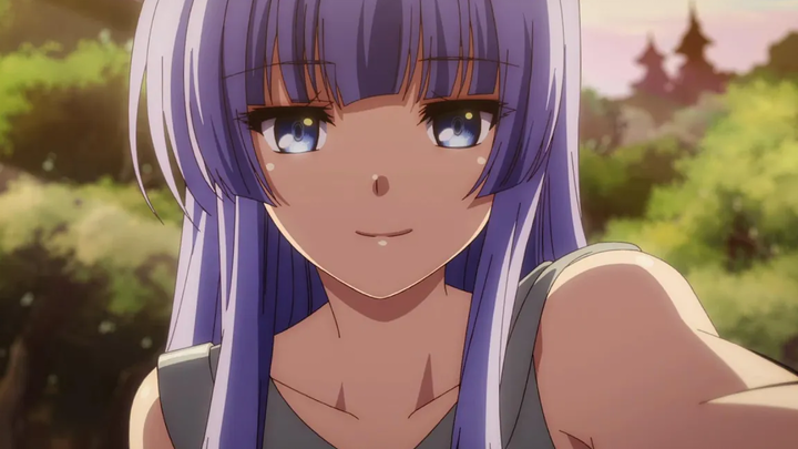 แบล็กซัมมอนเนอร์ ตอนที่ 9