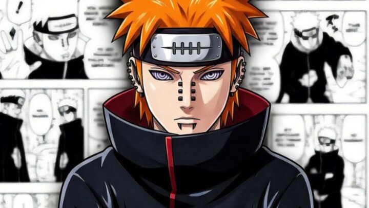 SCENE EPIC GAME NARUTO ULTIMATE NINJA STORM