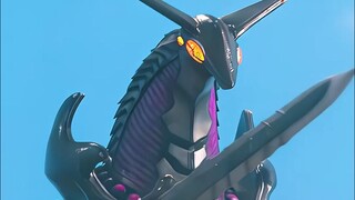 要是不放水，它能完虐泰迦！