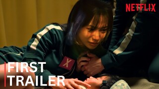 Squid Game: Season 3 | First Trailer | Netflix Trailer (4k)
