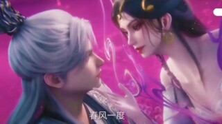 EP97 WANGLIN | RENEGADE IMMORTAL | INDO