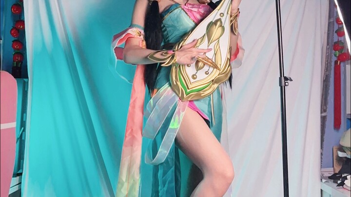 ĐM ai là Nhanh Nương hả?! (Tức điên)