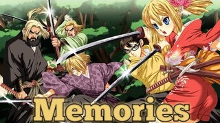 Dr Stone「AMV」 memories