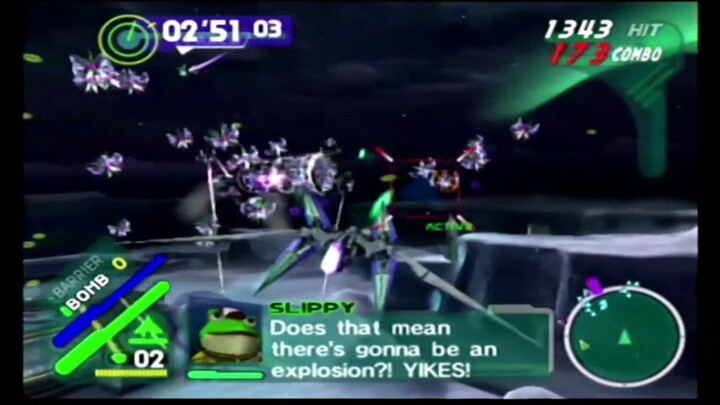 Star Fox Assault 2 Fox Assault Vs Infected Shield Generator Fangame 2026 Lord Chavoya