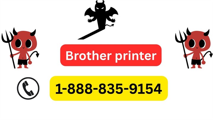 {Full} {List} of Official Brother printer® Customer™ Contact Numbers in the USA –The Ultimate Guide