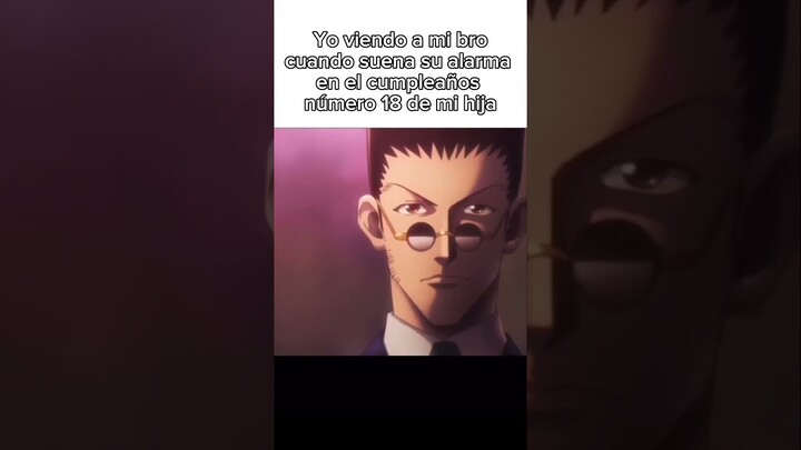 #memes #anime #hxh #viralvideo #memes