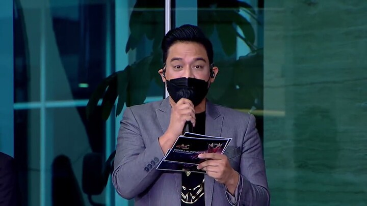 [BIMA S TOYS] OPENING HOST + SAPA NARASUMBER