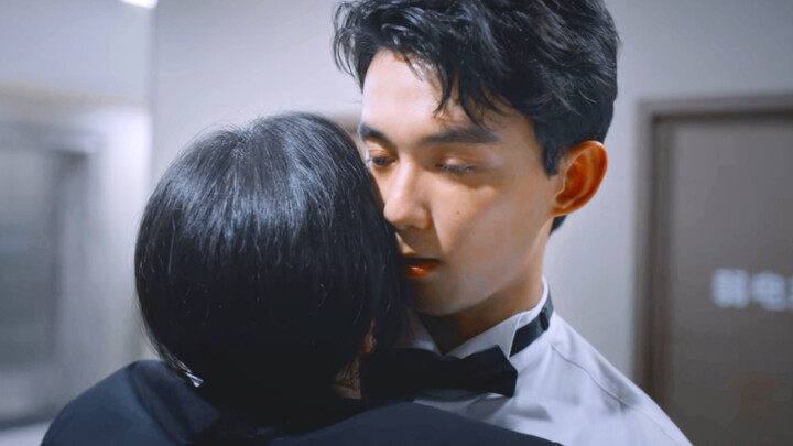 ช่วยด้วย! ความสุขของพวกเขาดูไม่เหมือนการเสแสร้งเลย! ขอร้องล่ะ คู่รักต่างวัยทั้งหลายจงแข่งกันให้ถึงขน