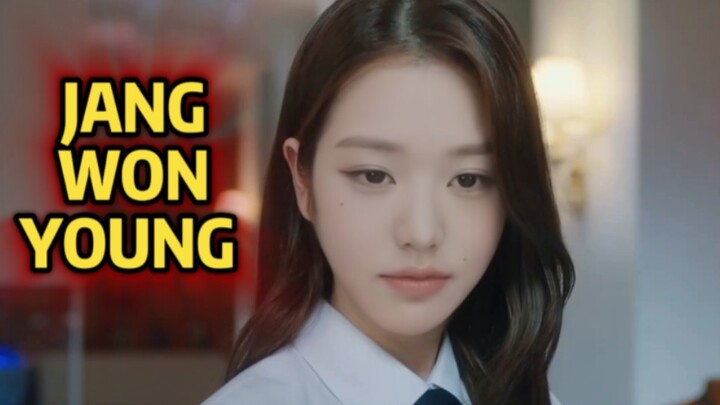 【Trò chơi Kim Tự Tháp】Bản cover “Baek Ha-rin” phiên bản Jang Won-young: Jang Da-ya