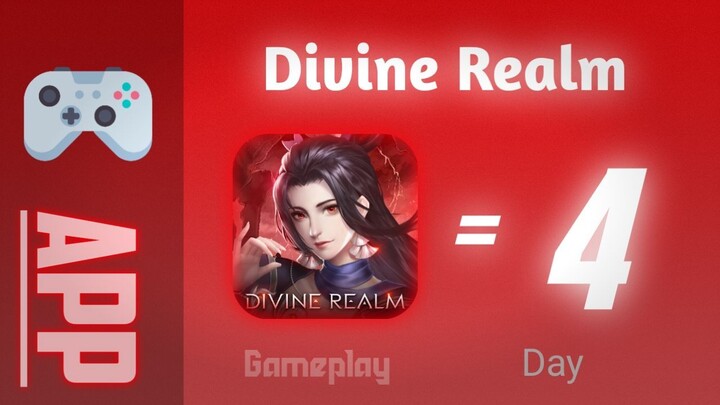 Day 4 - Divine Realm #28012026