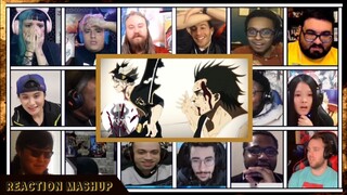 『Black Clover』 Asta & Yami vs Dante Final Battle Reaction Mashup Part 4/4