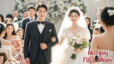 Truth revealed_ The girl and the CEO are not related_ and they hold a grand wedding_
