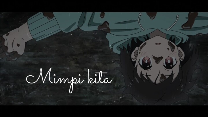 Ekspetasi tidak sesuai realita~ |eiga daisuki pompo|