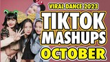New Tiktok Mashup 2023 Philippines Party Music | Viral Dance Trends | October 17th