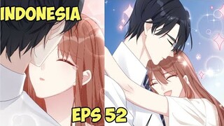 Tanggung Akibatnya Sendiri [Spoil You Eps 52 Sub Indo]