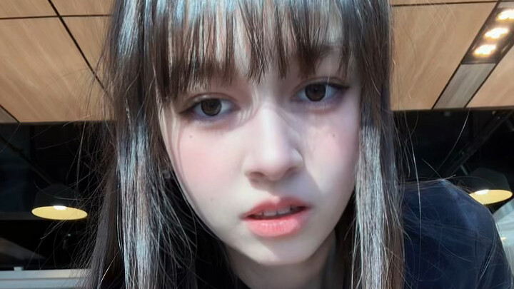 Come and have a "like jennie"