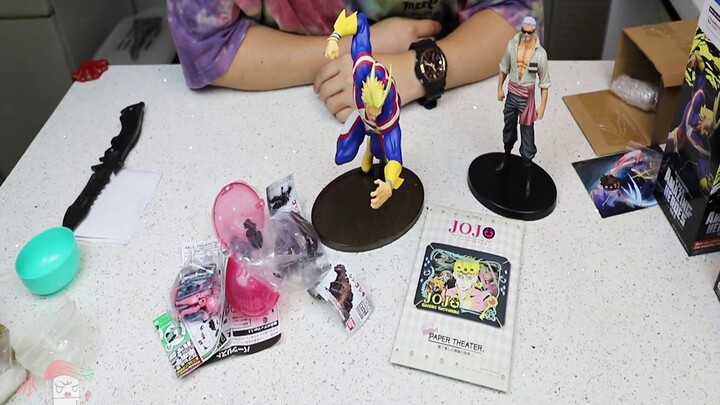 [Gachapon Mine Detection] Can you get a figure from online Gachapon? The non-African UP reproduces t