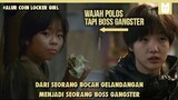 Dari Gelandangan Yang menjadi Boss Gangster !! ALUR FILM KOREA ACTION | 15 ​MENIT