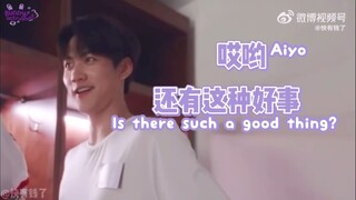 (ENG SUB) Kepat’s Chongqing Love Story #เคอแพท #kepat