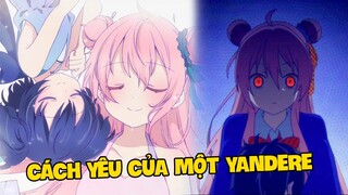 Happy Sugar Life - Ngọt Y Như Cái Tên