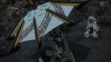 Gachiakuta I กาจิอาคุตะ I Umbreaker