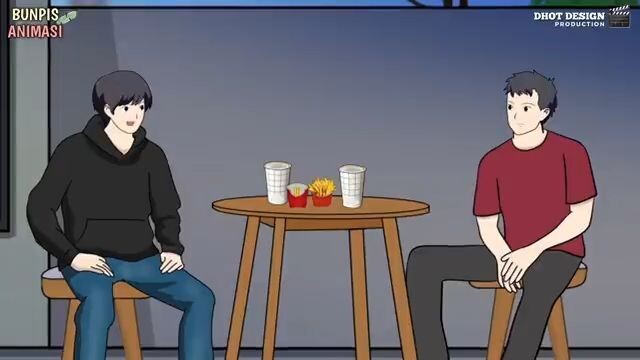 NEW PAGE PART 3 - SCHOOL ANIMATION