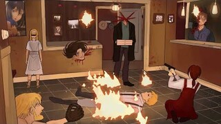 ảnh chế anime #37 : mỗi khi gacha kiểu :))